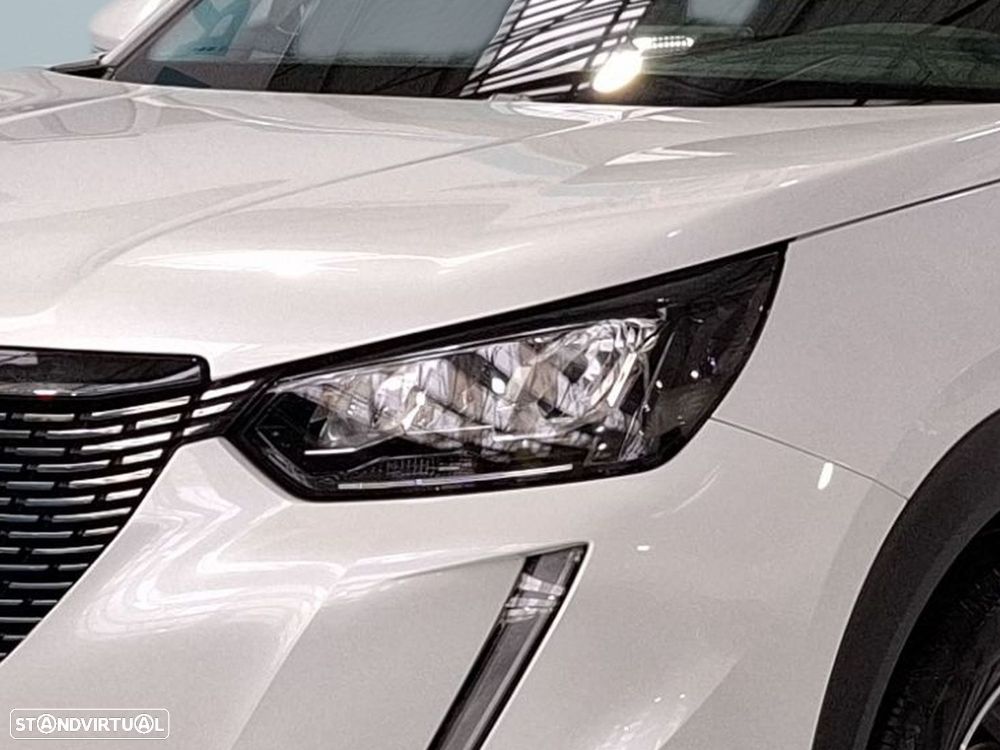 Peugeot 2008 1.2 PureTech Allure Pack - 16