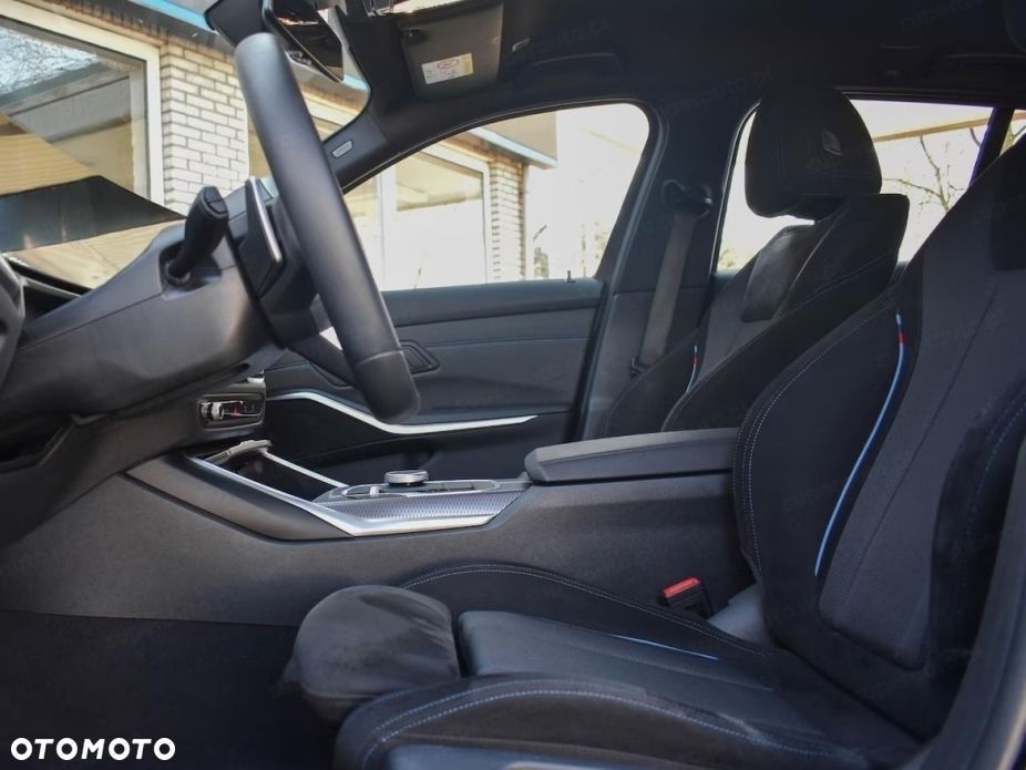 BMW Seria 3 320d xDrive mHEV M Sport - 5