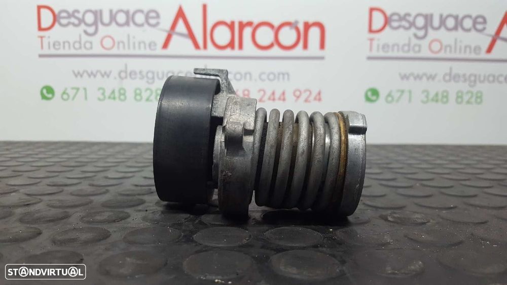 TENSOR CORREIA AUXILIAR SEAT CORDOBA BERLINA (6L2) REFERENCE - 6