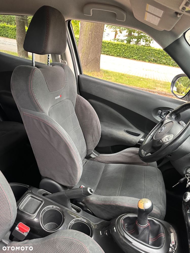 Nissan Juke 1.6 Start/Stop Acenta - 29