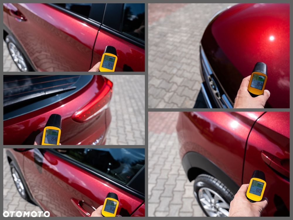 Hyundai Tucson 1.6 GDi 2WD Style - 12