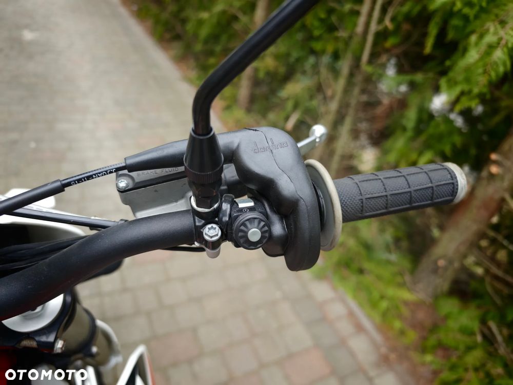 KTM Freeride - 11