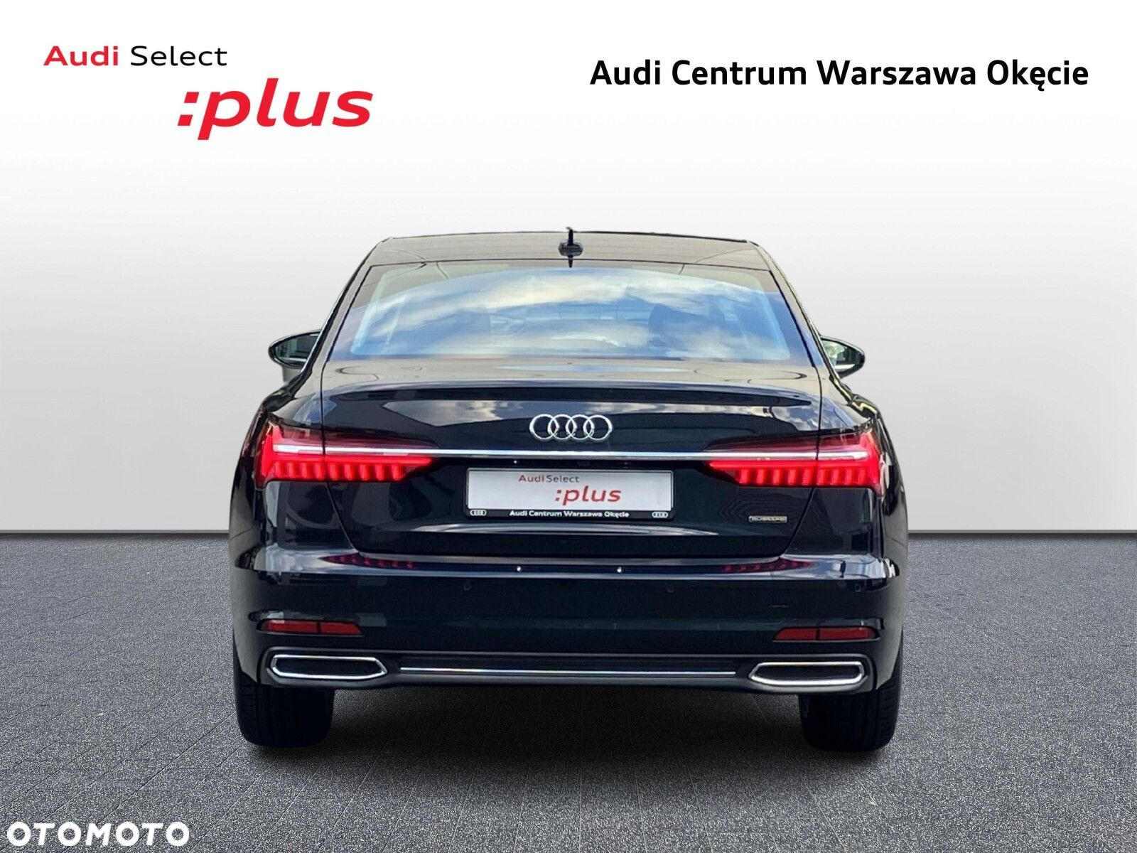 Audi A6 - 7
