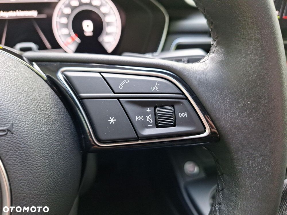 Audi A4 Limousine - 18