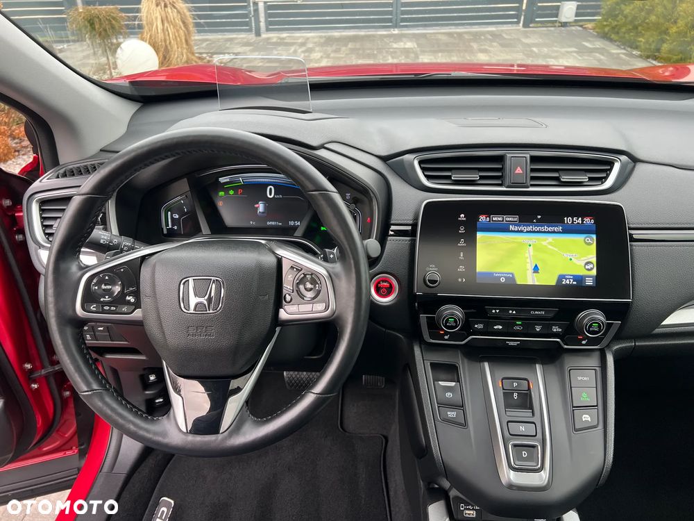 Honda CR-V 2.0 i-MMD Executive (Honda Connect+) - 26