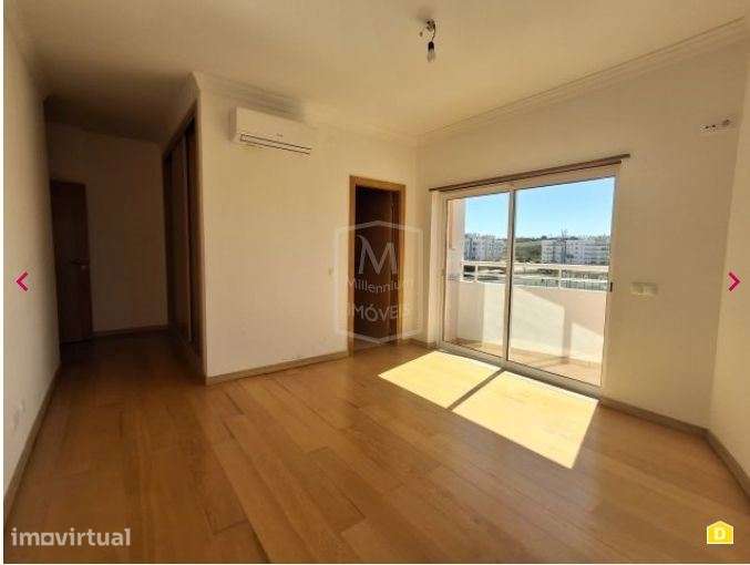 Apartamento t3 Loulé 164m2 com elevador e garagem - Grande imagem: 4/5