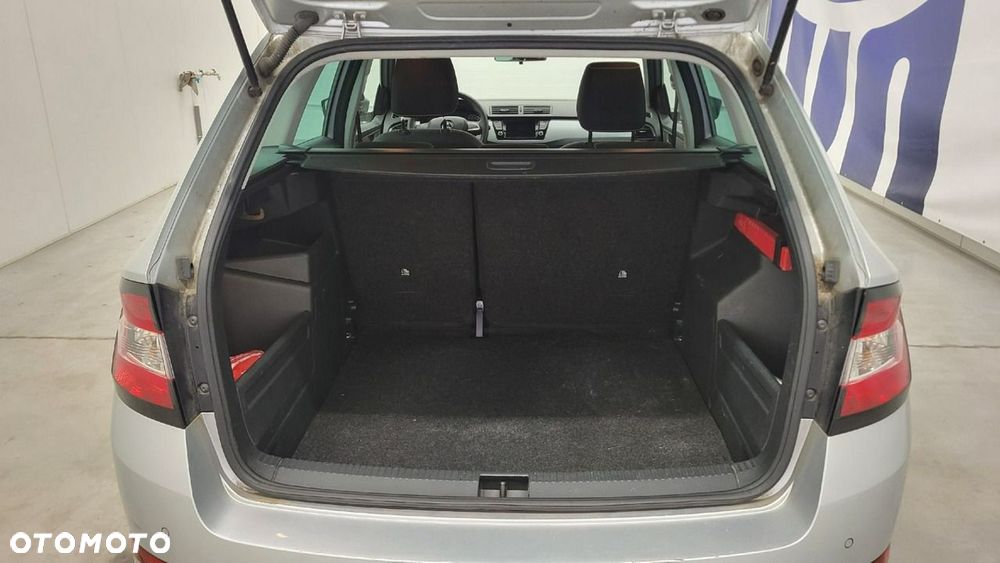 Skoda Fabia 1.0 TSI Ambition - 22