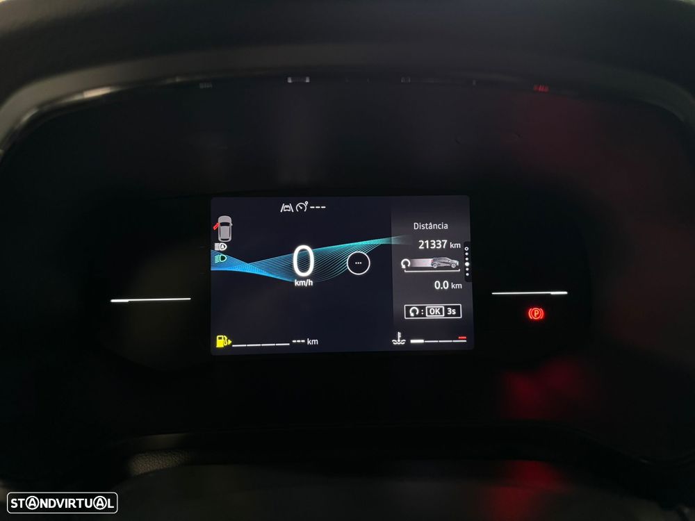 Mitsubishi ASX 1.0 MPI-T Kaiteki - 10