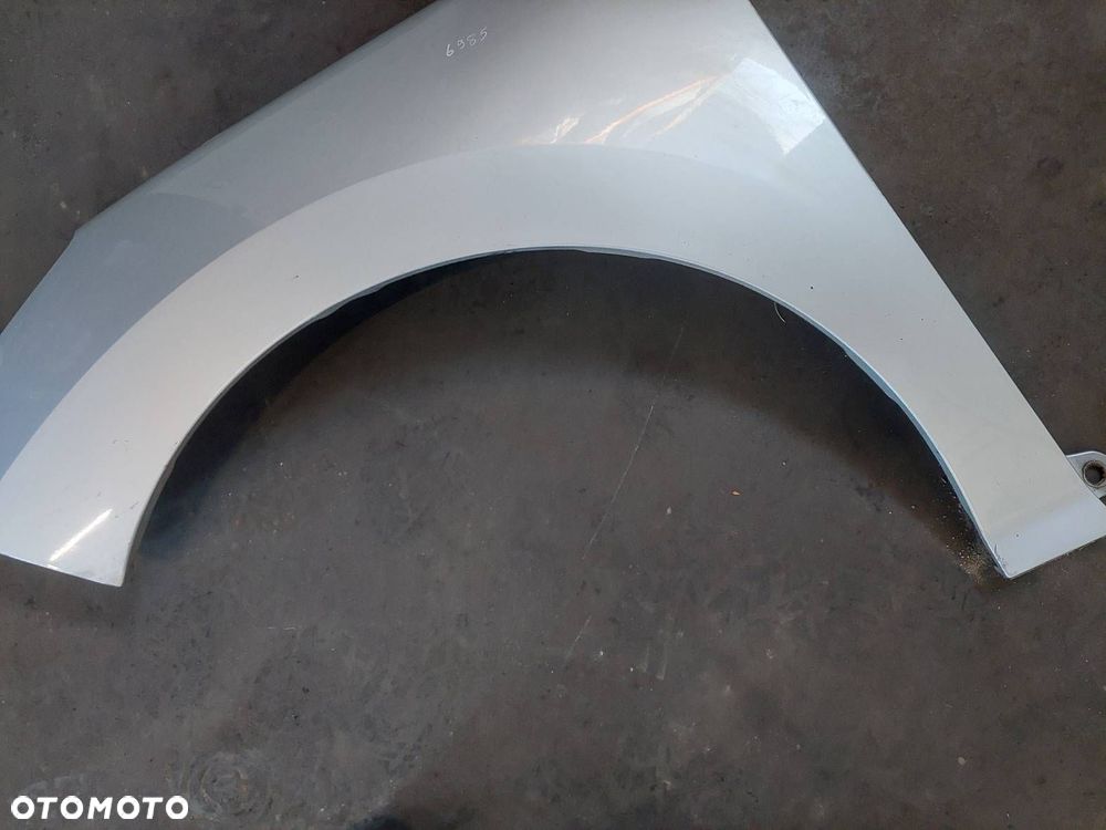 BŁOTNIK LEWY PRZÓD PEUGEOT 308 I KOMBI EZRC - 3