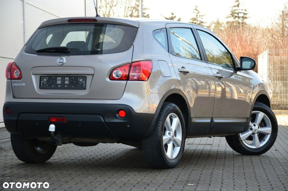 Nissan Qashqai - 17