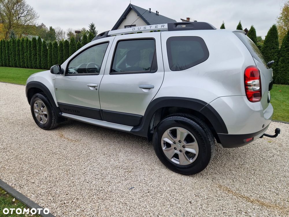Dacia Duster - 26