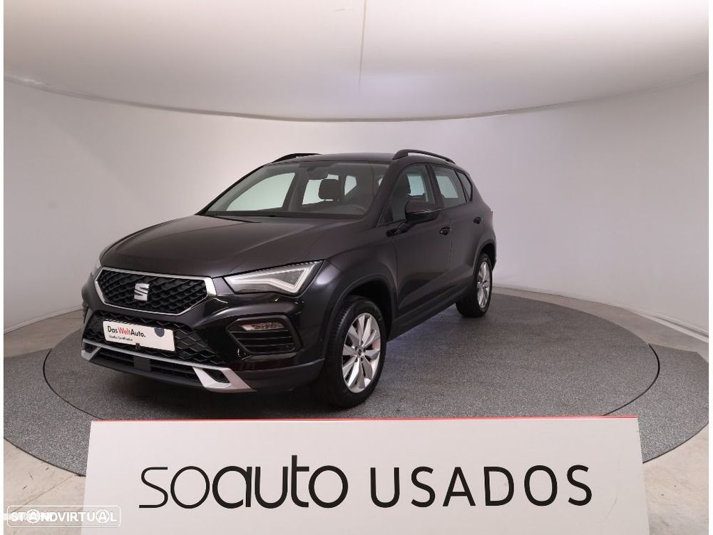 SEAT Ateca 1.0 TSI Style - 1