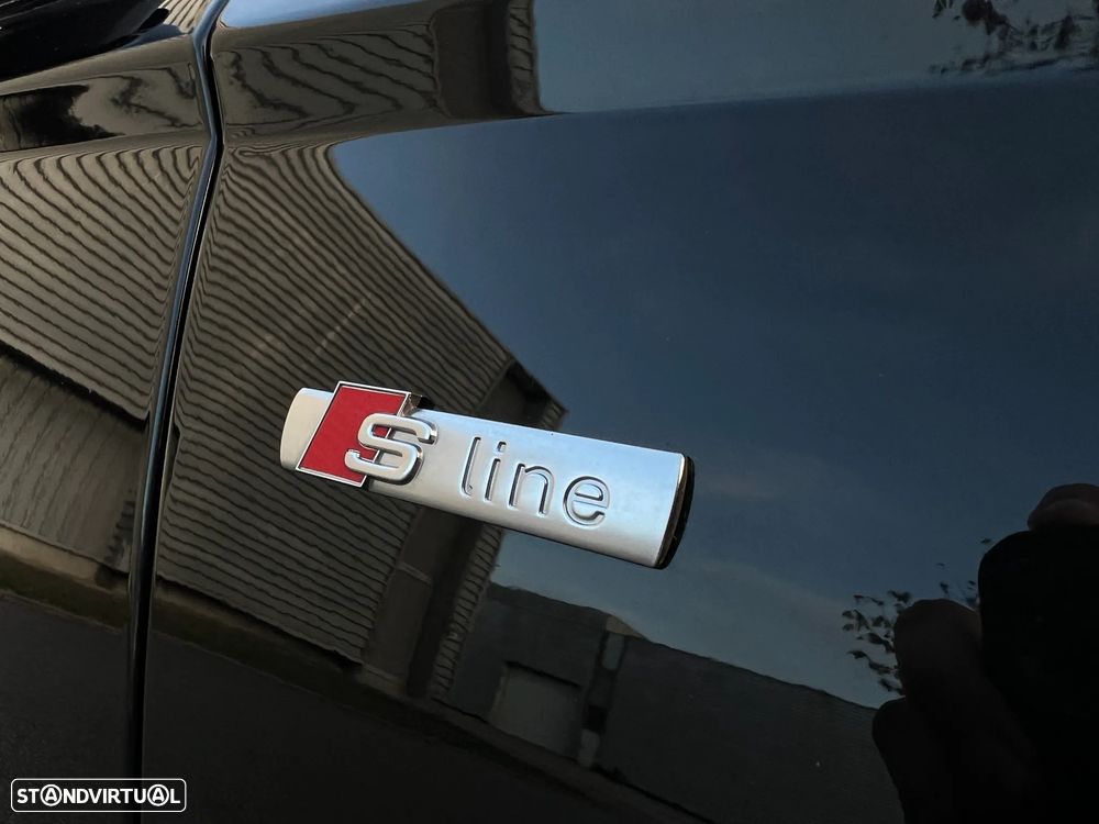 Audi A6 Avant 2.0 TDi S-line S tronic - 24