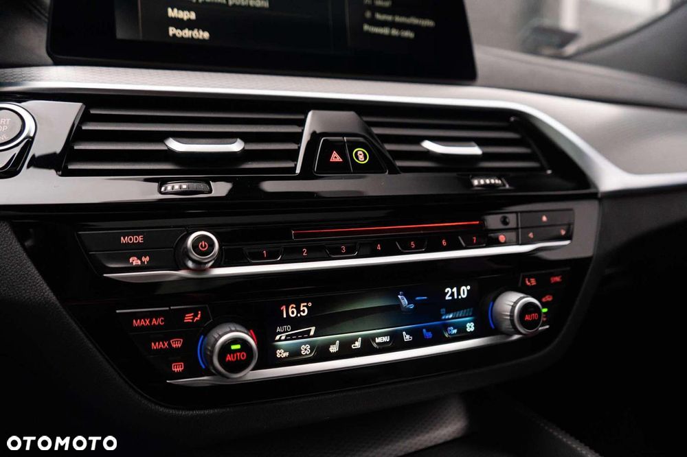 BMW 6GT 640d xDrive M Sport sport - 20