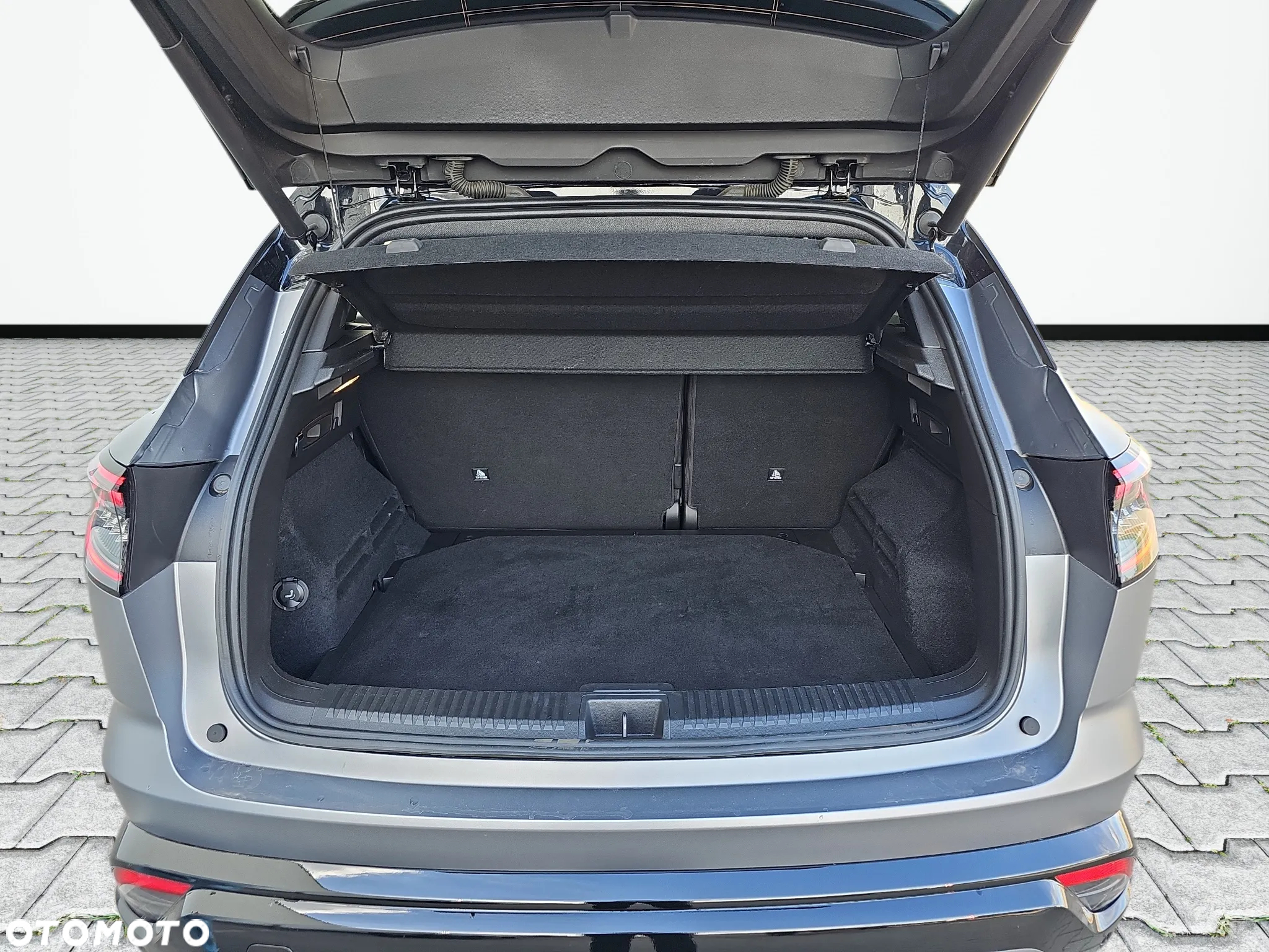 Renault Austral 1.2 E-Tech Full Hybrid 200 Iconic esprit Alpine MMT - 31