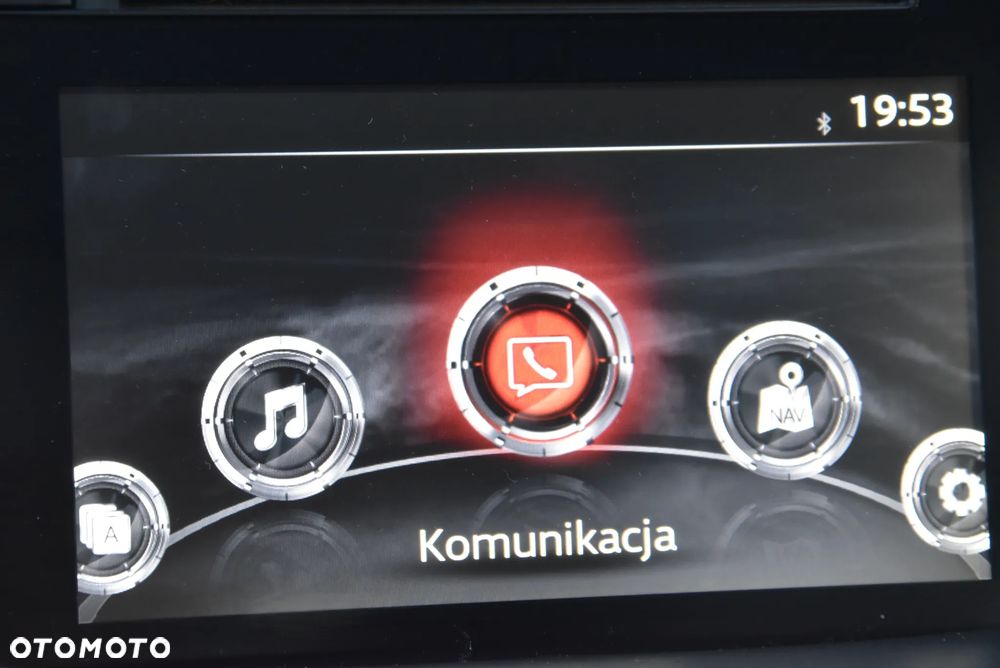 Mazda CX-5 SKYACTIV-D 175 Drive AWD Sports-Line - 32