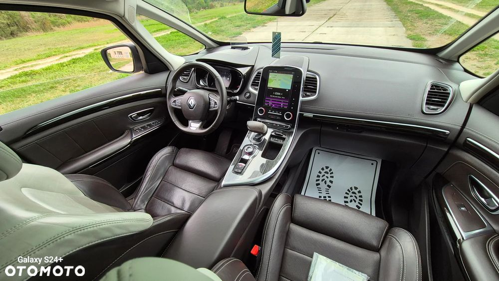 Renault Espace Energy dCi 160 EDC Initiale Paris - 22