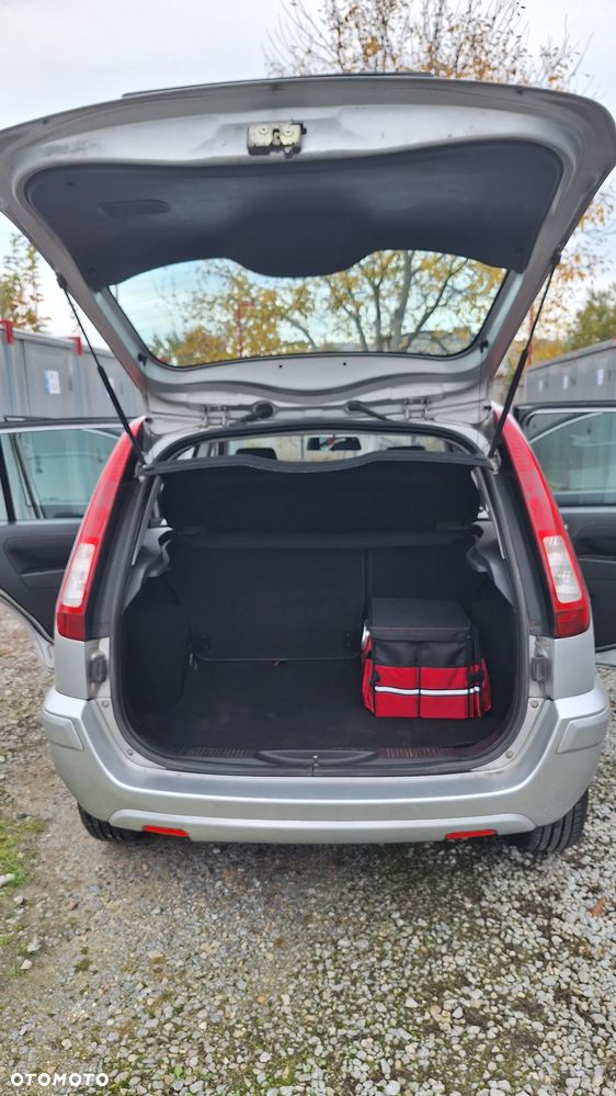 Ford Fusion - 15