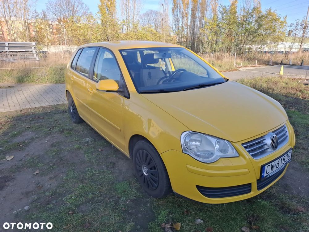 Volkswagen Polo - 7