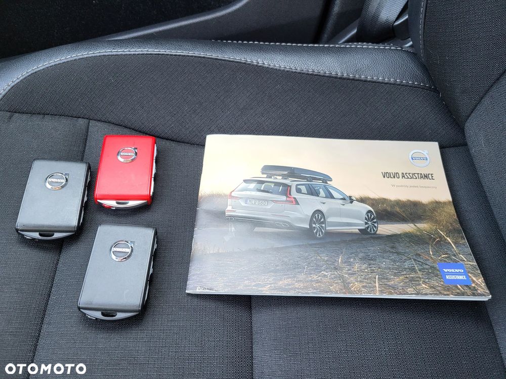 Volvo XC 40 T4 Momentum Pro - 18
