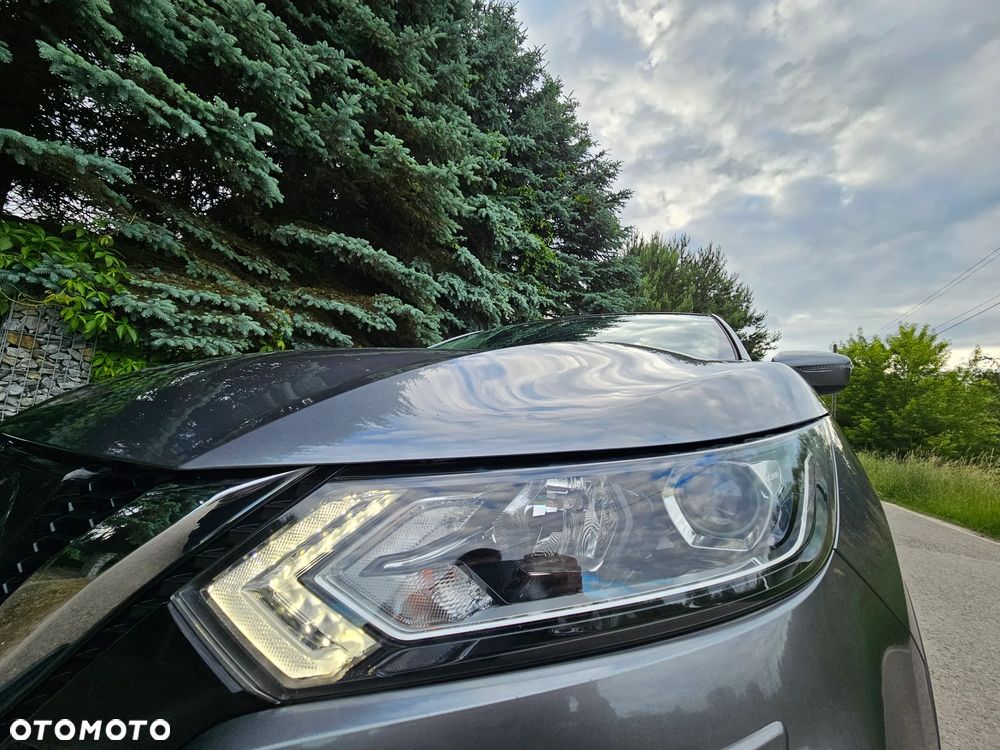 Nissan Qashqai 1.2 DIG-T N-Vision - 15
