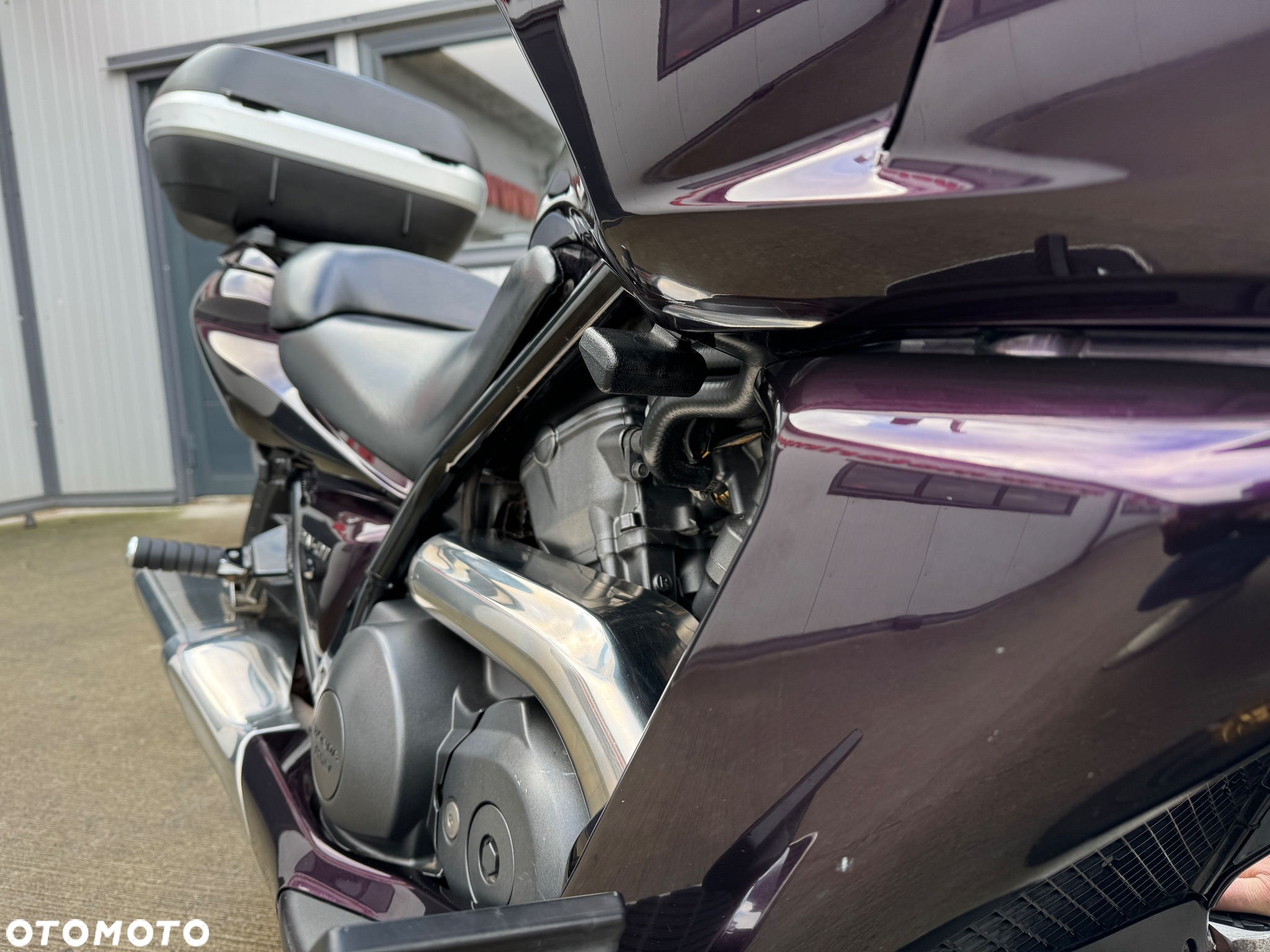 Honda DN-01 - 25