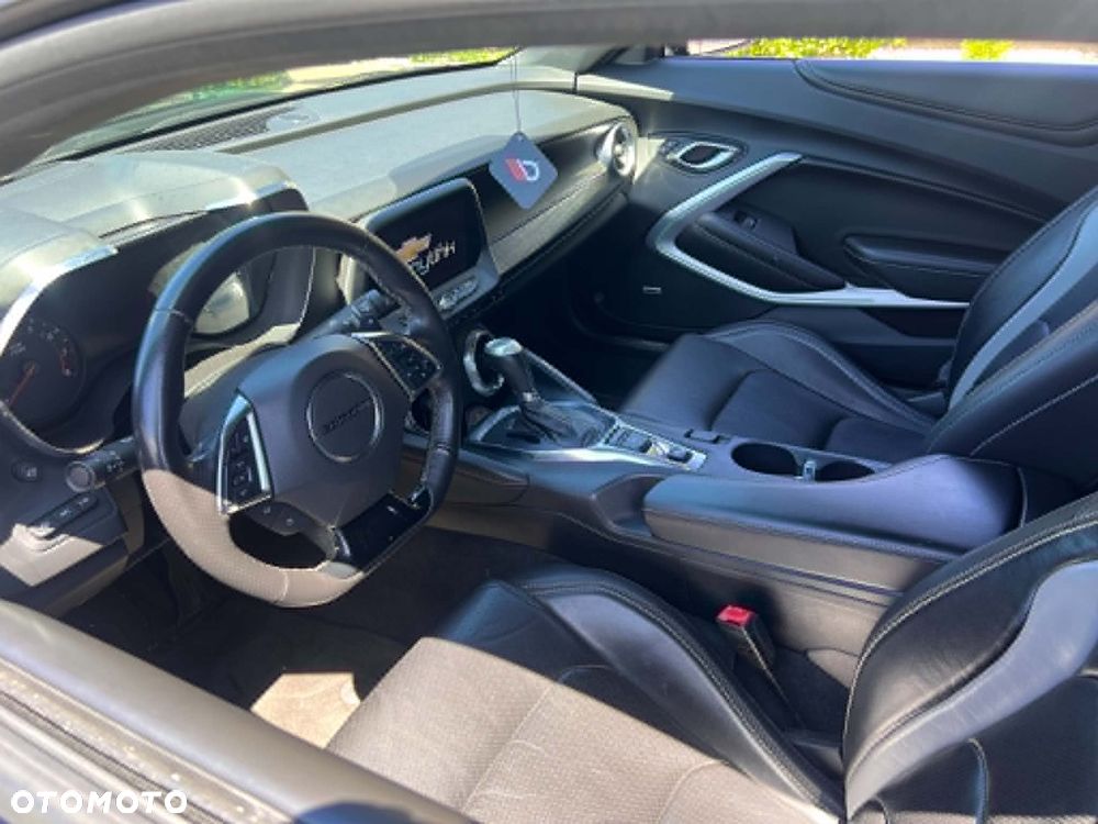Chevrolet Camaro 3.6 V6 Coupe 2LT - 6