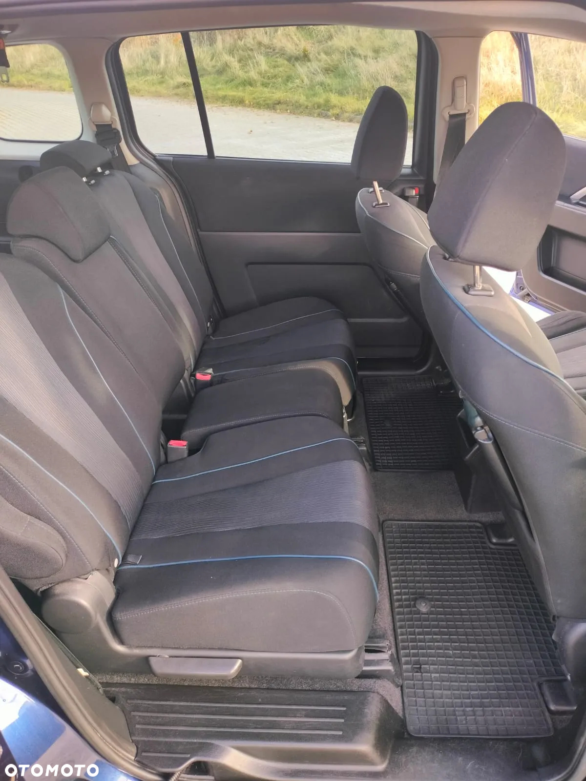 Mazda 5 1.6 CD Exclusive - 10