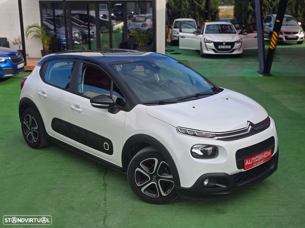 Citroen C3 2020 photo 2