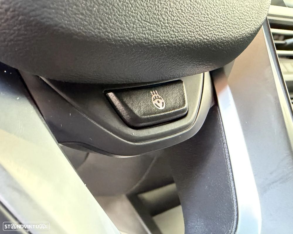 BMW 118 i Line Sport Auto - 16