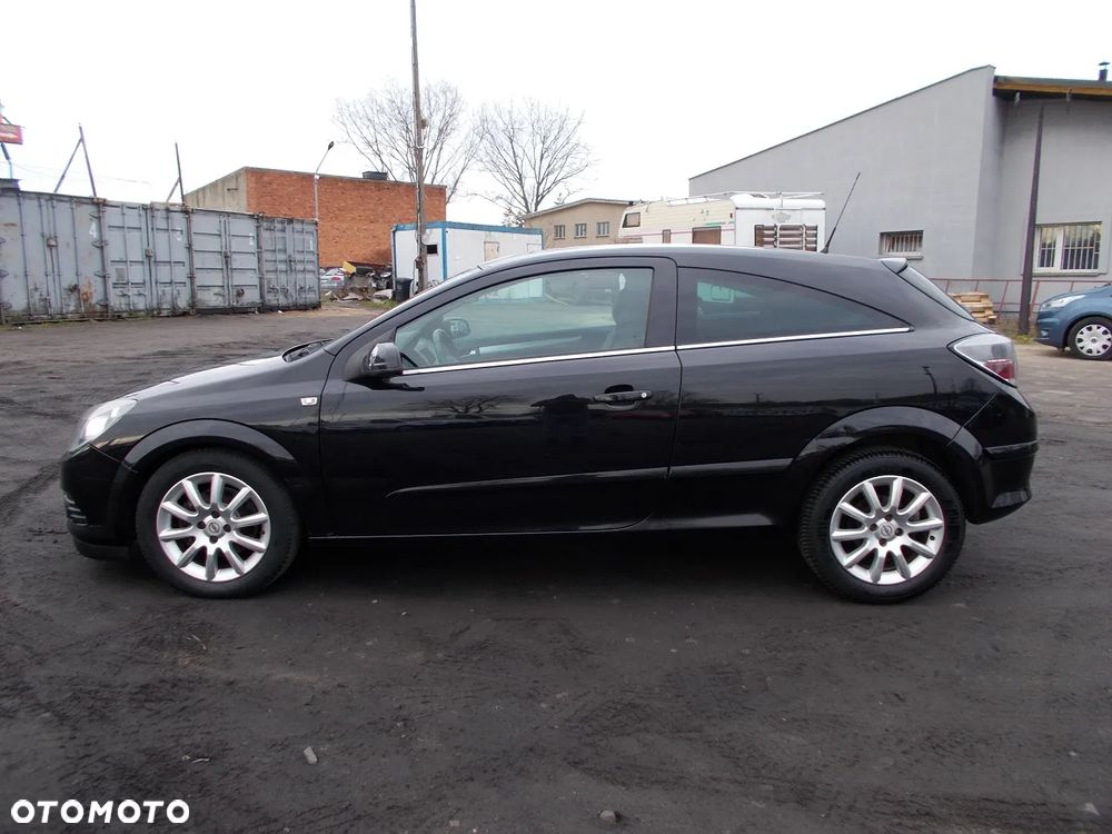 Opel Astra 1.4 Edition - 6