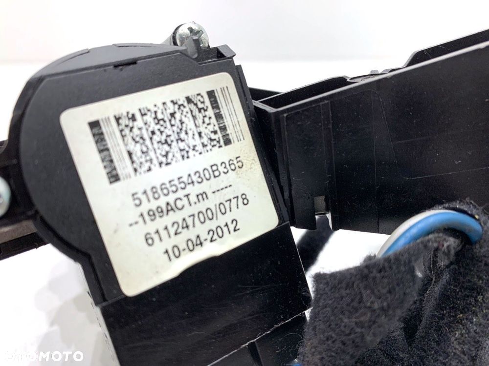STACYJKA - 150.00 PLN - FIAT PUNTO EVO (199_) 2008 - 2022 1.2 51 kW [69 KM] benzyna 2009 - 2012 - 4