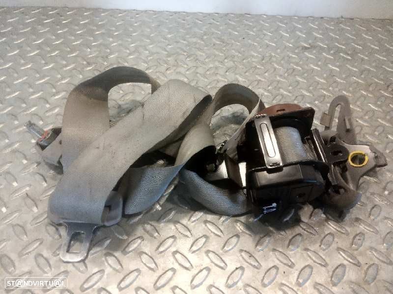 CINTO DE SEGURANÇA TRASEIRO DIREITO KIA SORENTO I 2.5 CRDI 140CV 2497CC - 1