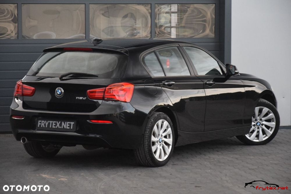 BMW Seria 1 - 11