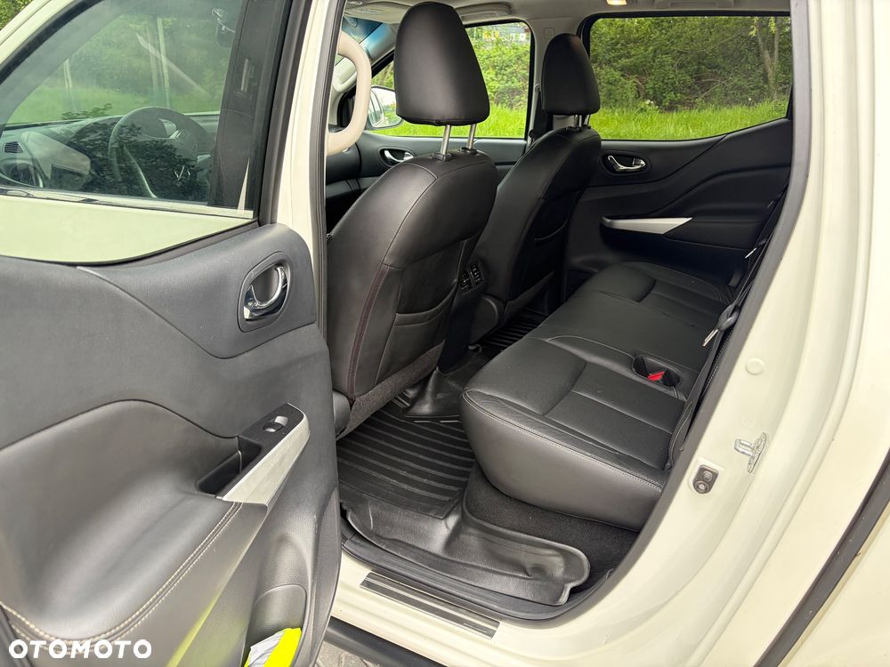 Nissan Navara - 15