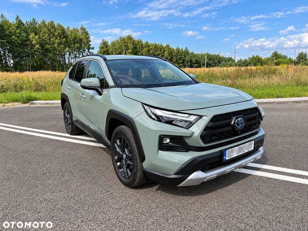 Toyota RAV4 - 11