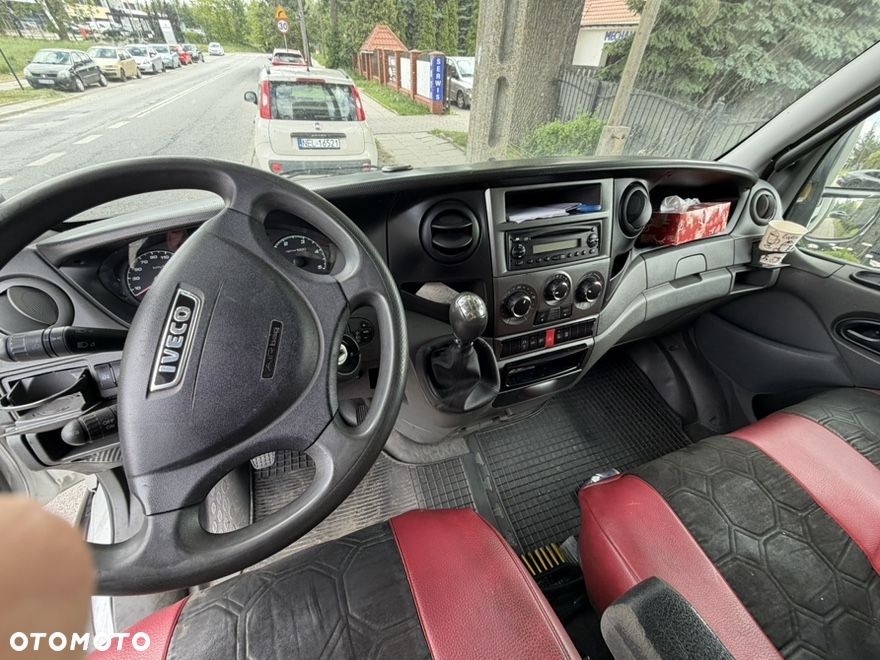 Iveco Daily - 11