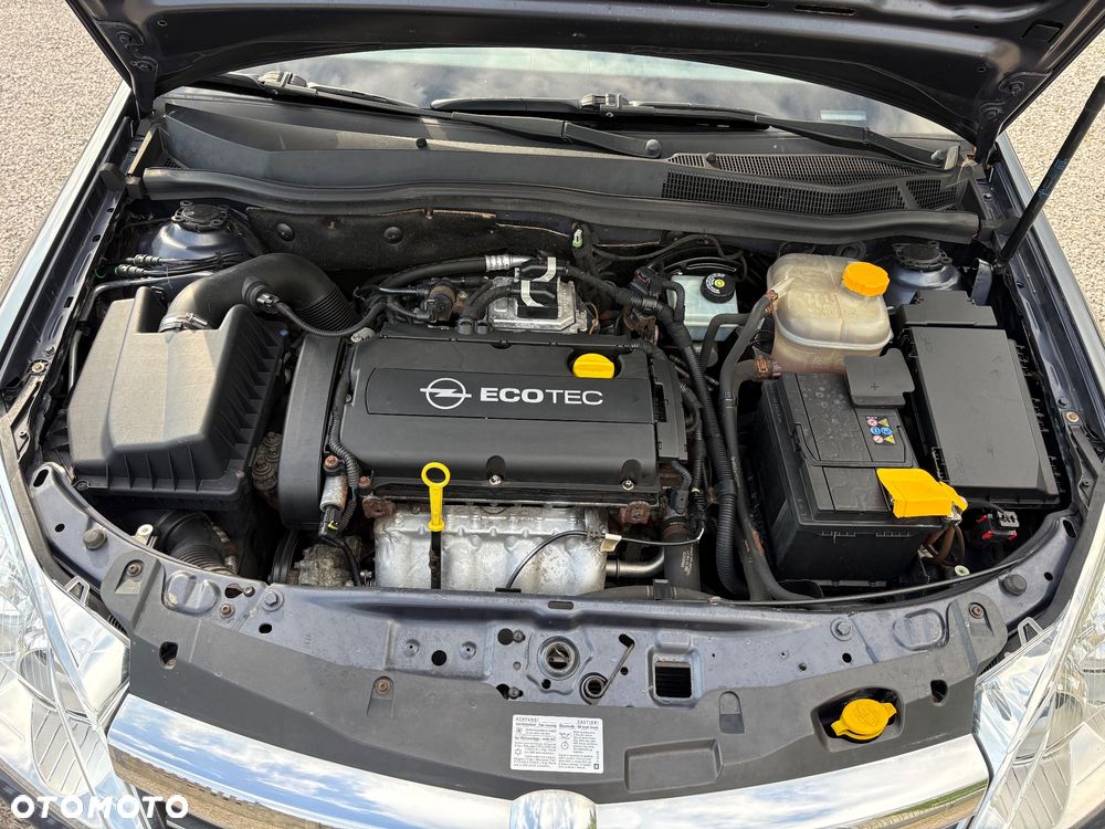 Opel Astra 1.6 Design Edition - 39
