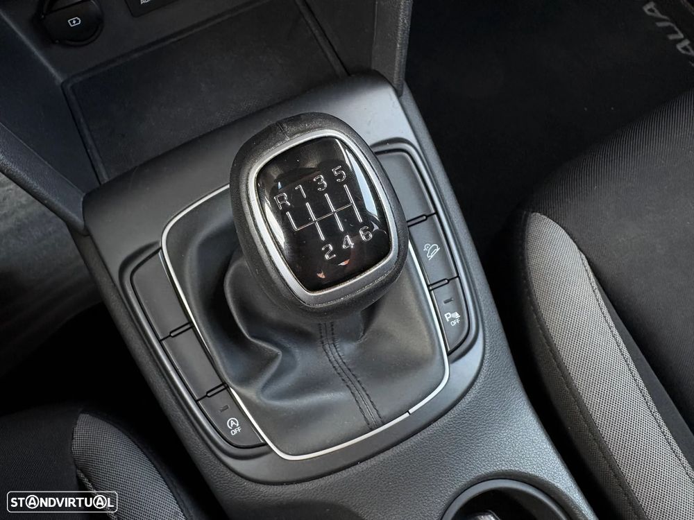 Hyundai Kauai 1.6 CRDi Premium - 17