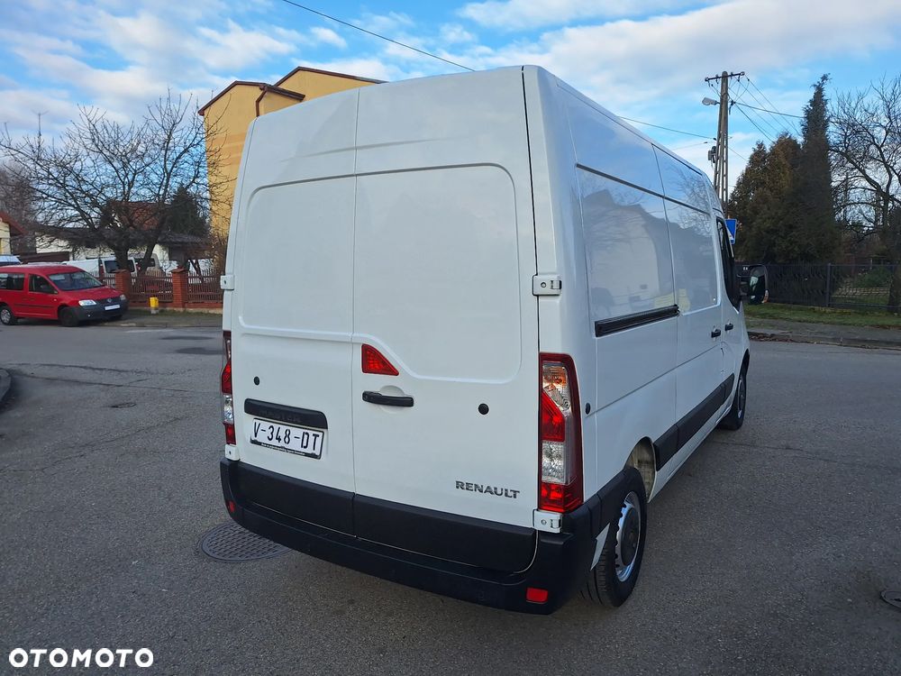 Renault Master - 10