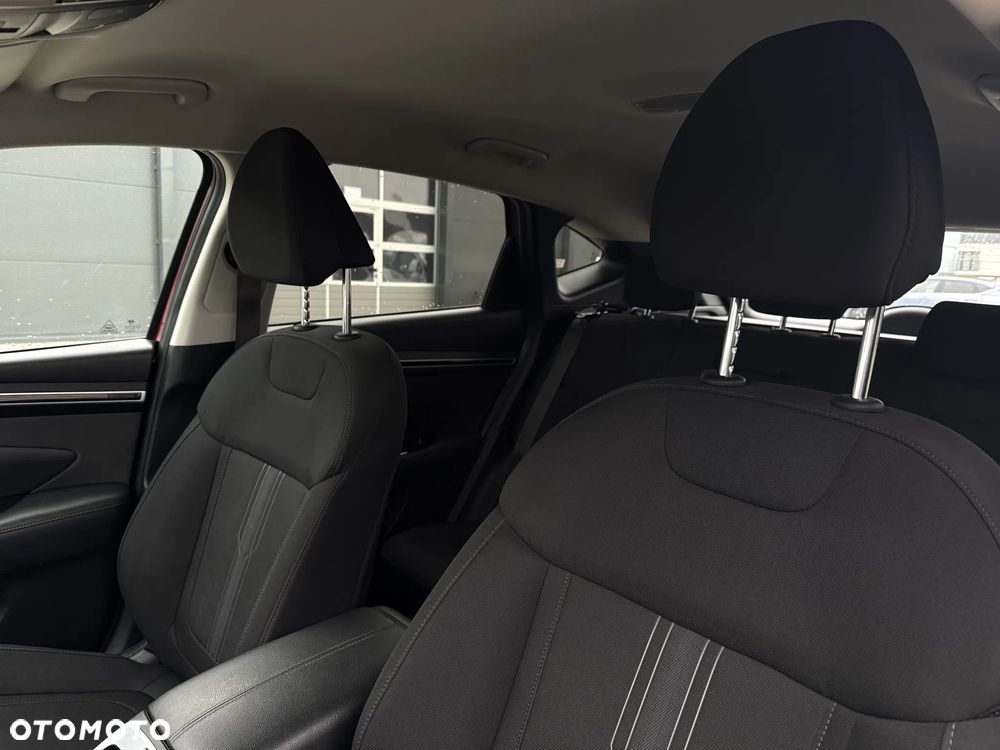 Hyundai Tucson 1.6 T-GDi Smart 2WD - 14