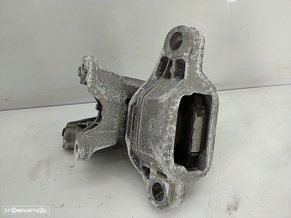 Apoio Caixa Velocidade Ford Focus Iv Turnier (Hp) - 3