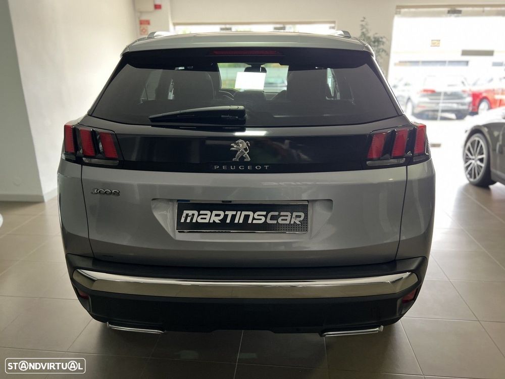 Peugeot 3008 1.6 BlueHDi Allure - 6