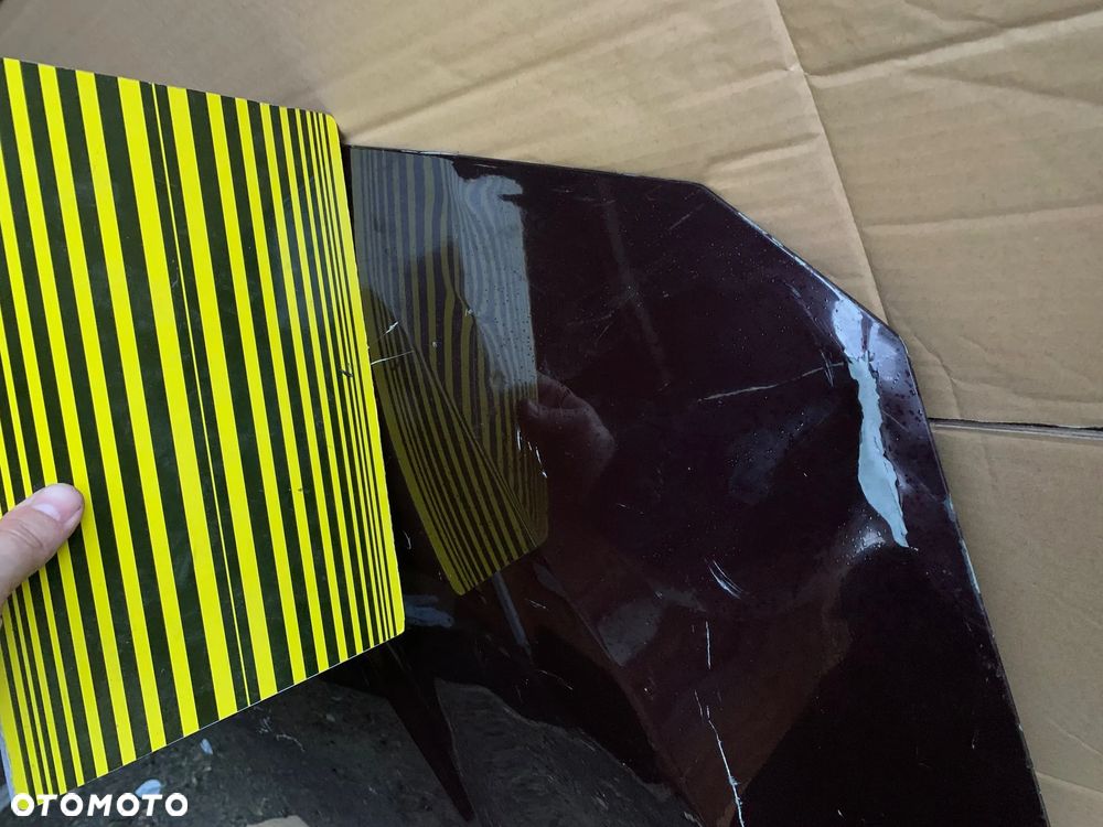 Maska BMW F30 F31 F32 F33 F36 seria 3 seria 4 - 10
