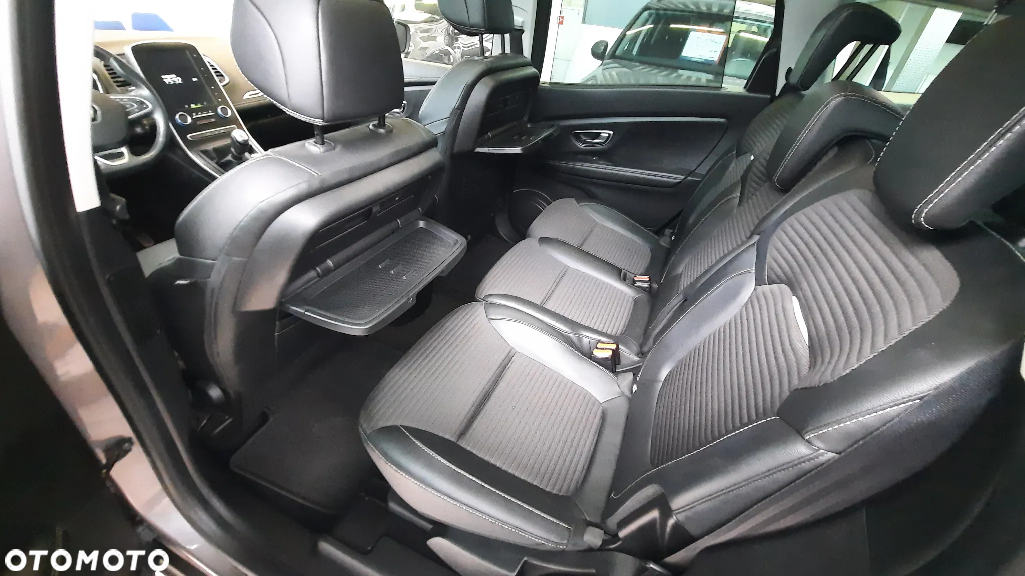 Renault Grand Scenic Gr 1.6 dCi Intens - 21