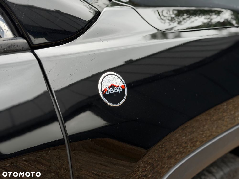 Jeep Compass 2.0 MultiJet Active Drive Automatik Opening Edition - 9