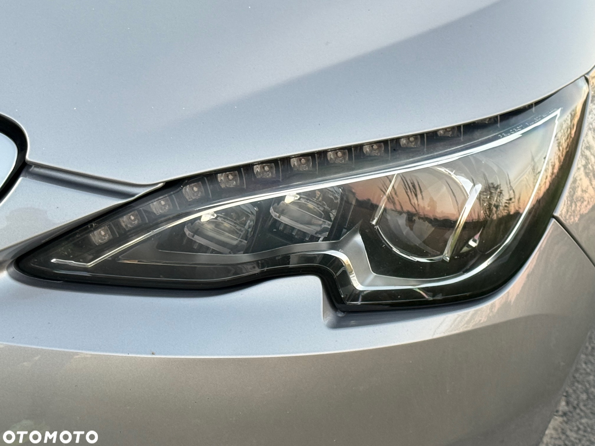 Peugeot 308 1.6 e-HDi Allure S&S - 27