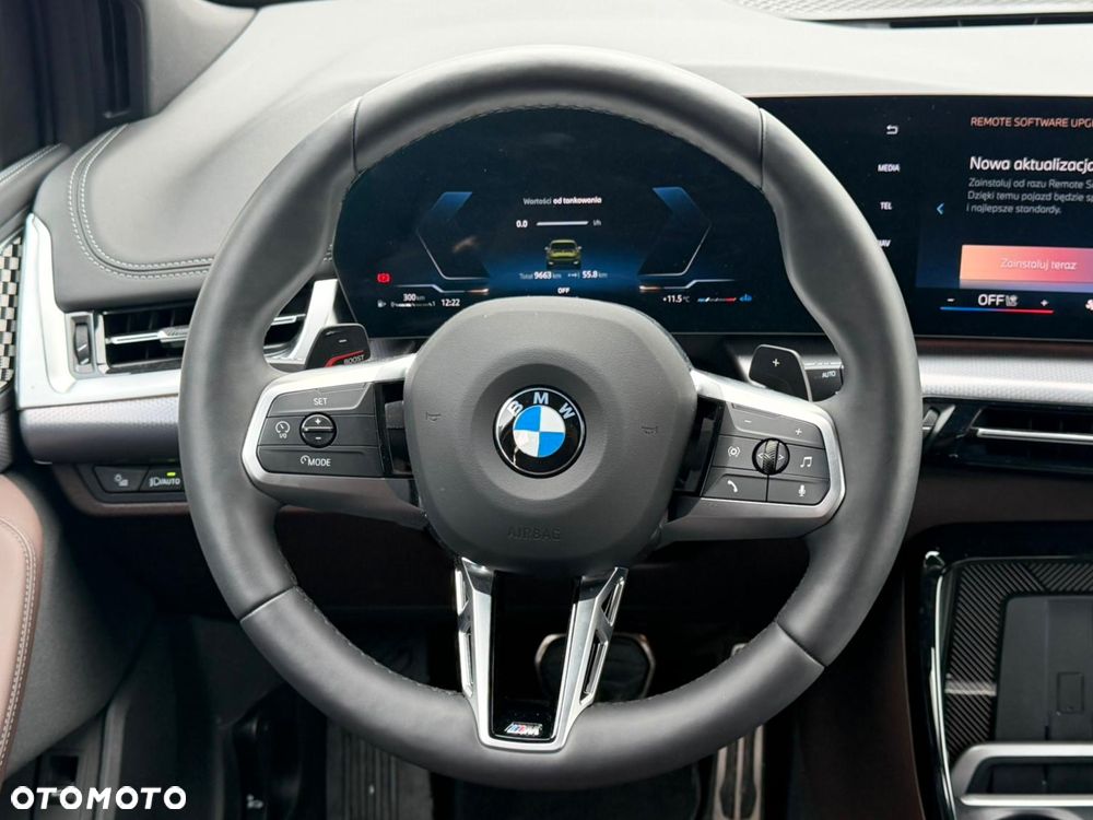 BMW Seria 2 218i M Sport sport - 18