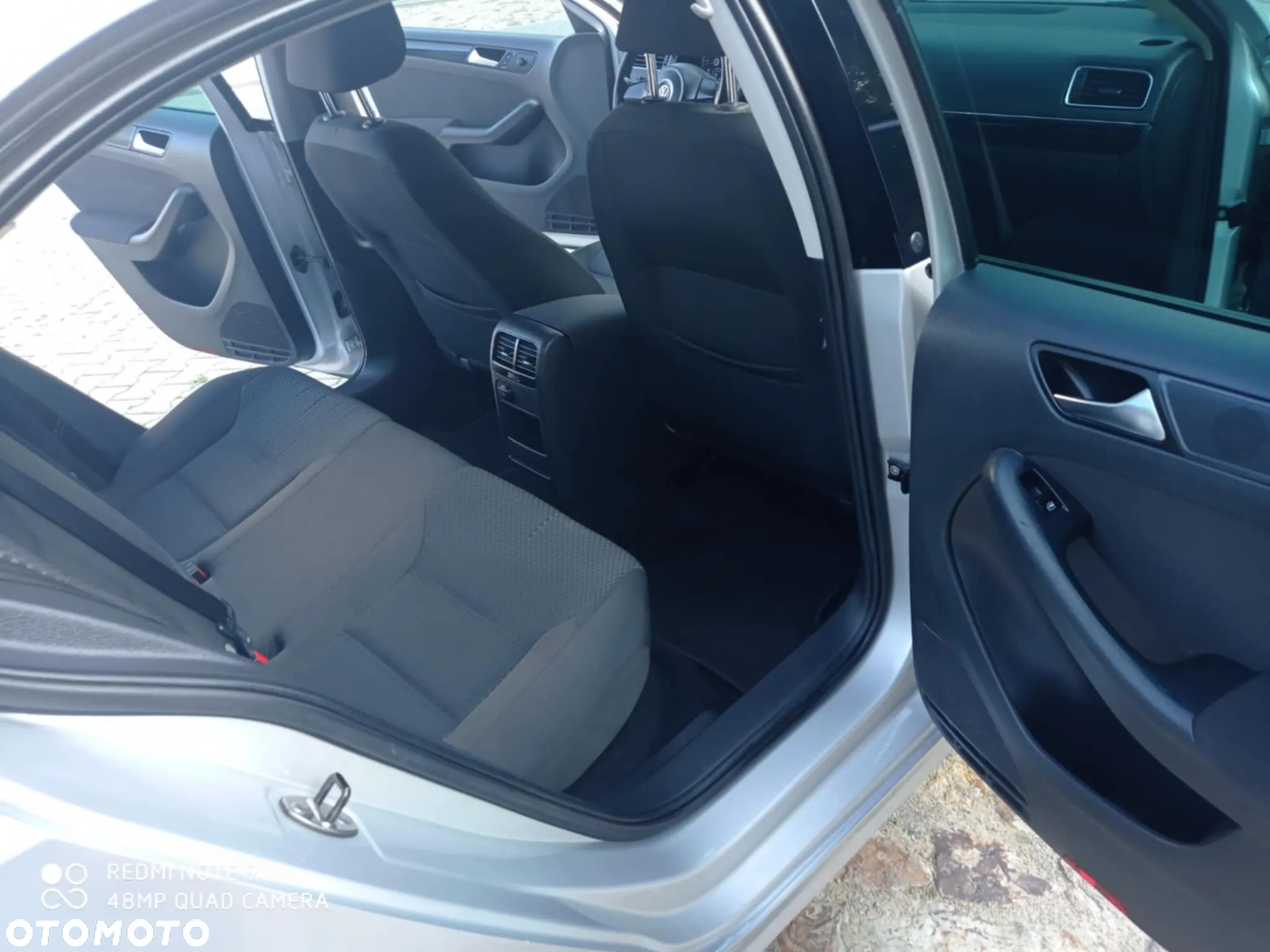Volkswagen Jetta 1.6 TDI DPF Comfortline - 17