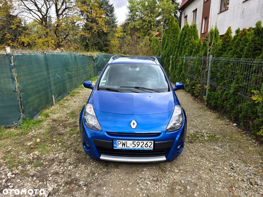 Renault Clio 1.2 TCE Wind - 9